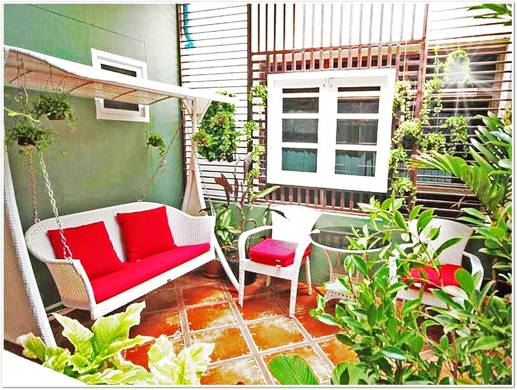 Cozy@9Hotel&Kitchen Banguecoque Exterior foto